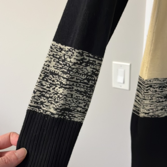 Sweater Dress - Picture 2 of 3